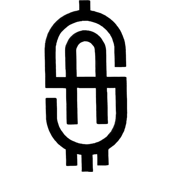 Shocking Audio logo