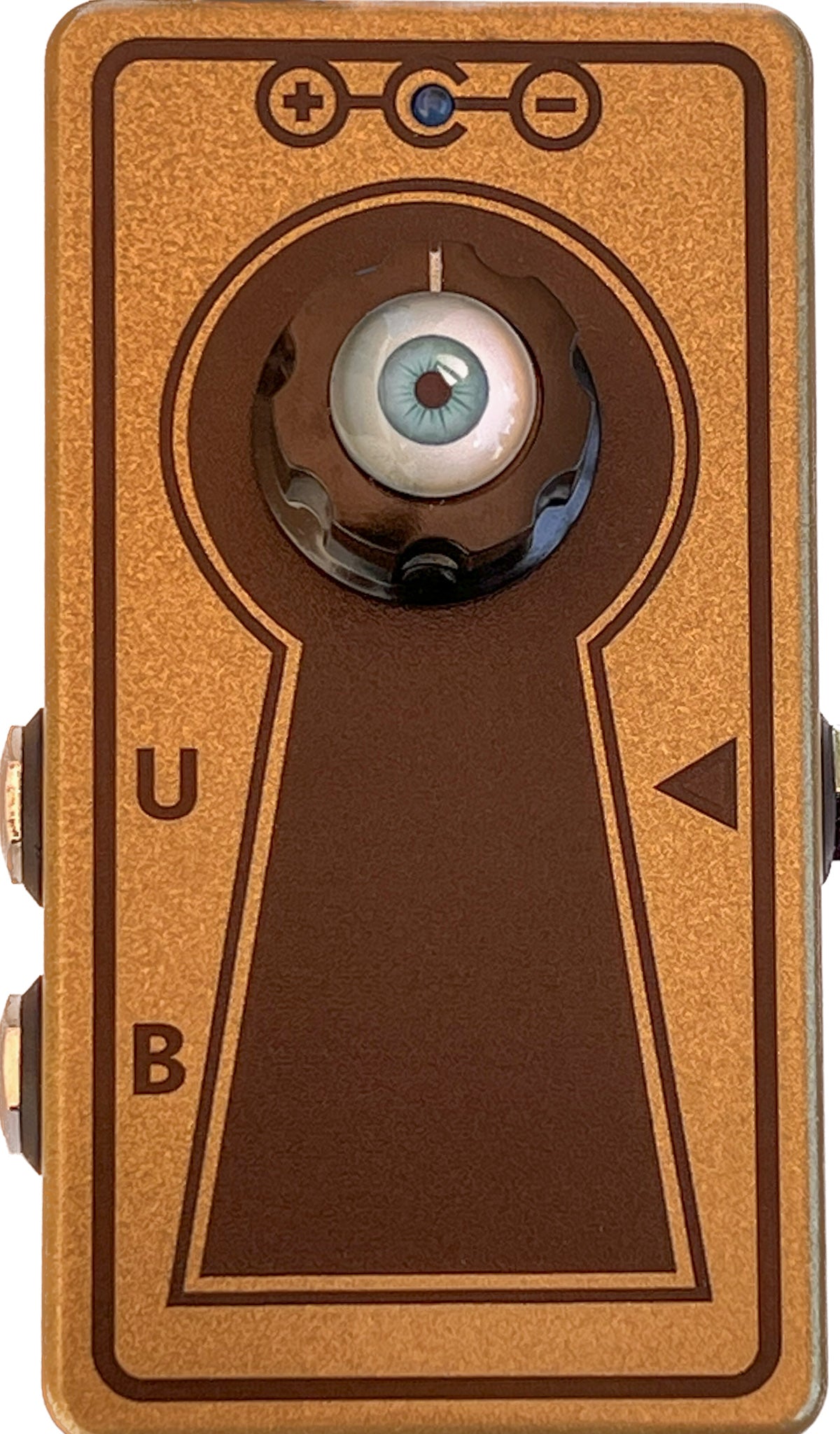 UB Preamp