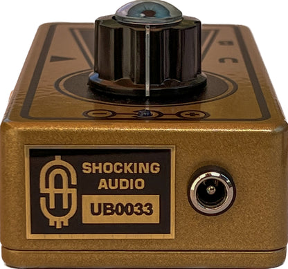 UB Preamp